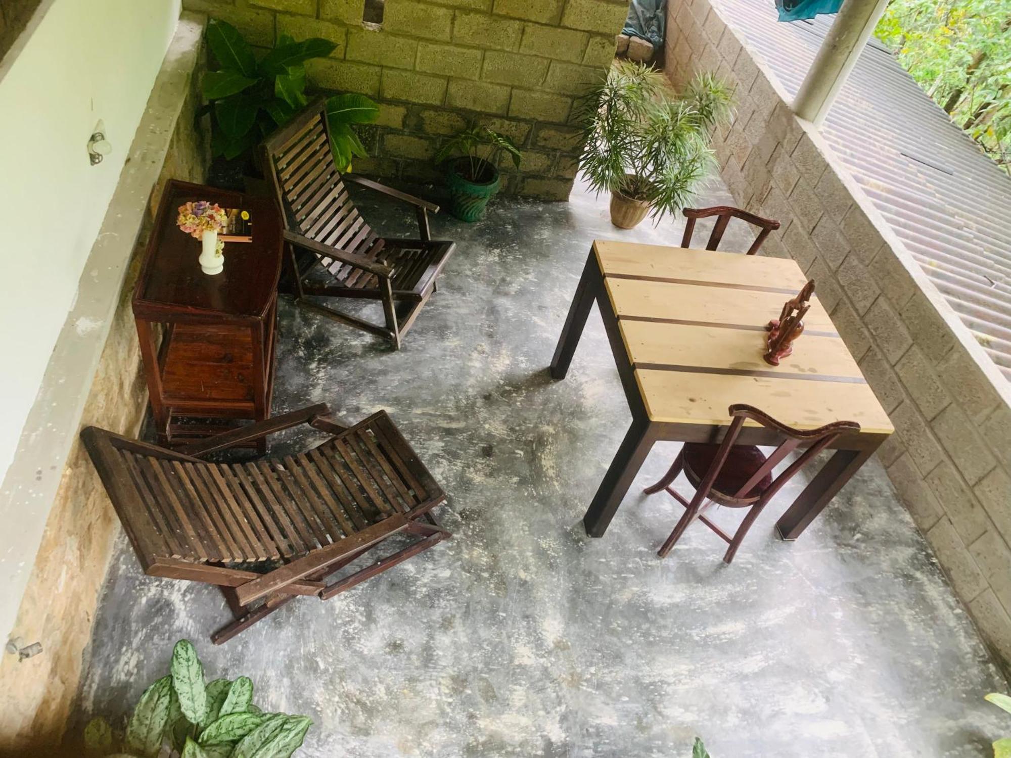 Sky Garden Ella Apartment Exterior photo